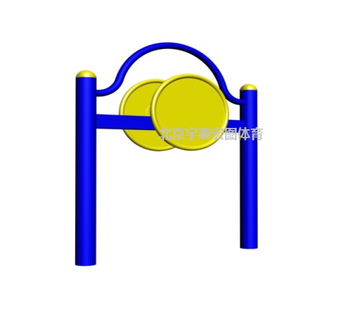 臂力训练器 YT-J05